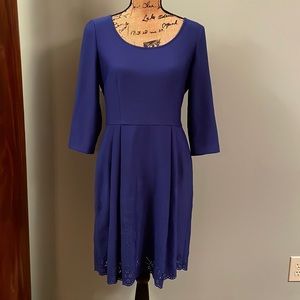 Betsey Johnson dress size 10.